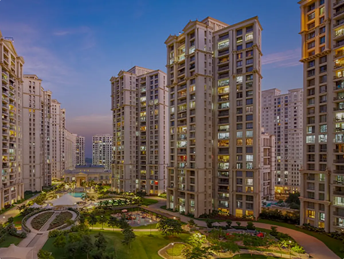 Investment Highlights